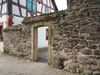 Écomusée d'Alsace (Frankrijk)